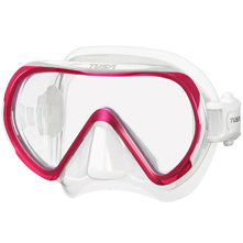 Tusa Ino Mask Picture